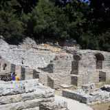Albanija: Mit i istorija Butrinta 6