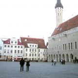 Estonija: Istorija na jelovniku u Talinu 5