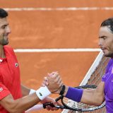 Novak Đoković žali za izgubljenom titulom u Rimu, ali hvali svoj napredak na šljaci 4