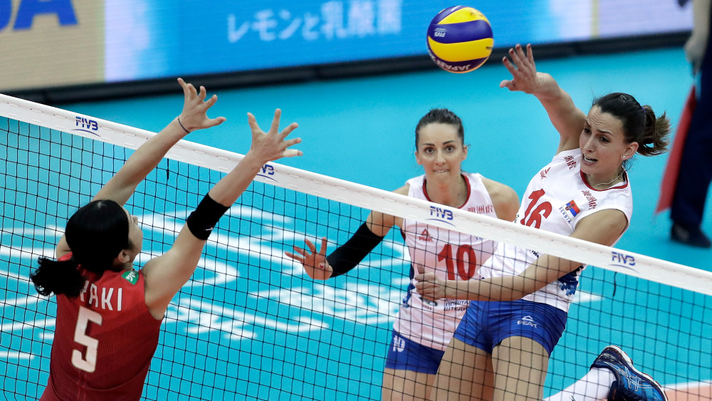 Milena Rašić: Olimpijske igre, EP, pa oproštaj 1