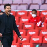 Simeone: Ne volim uvek da se rukujem 11