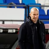 Zidan i Kuman plaćaju ceh 10