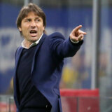 Izvređao predsednika da bi dobio otkaz: Konteu odbrojani dani u Totenhemu 2