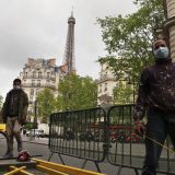 Francuska popušta mere, otvoreni barovi, restorani i kulturni objekti 9
