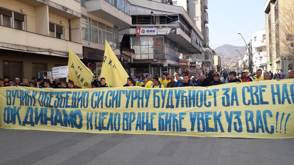 Surdulička Švajcarska i vranjsko "dno dna" 1