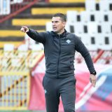 Slavoljub Đorđević novi trener Vojvodine 9