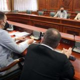 Brnabić: Predložićemo omogućavanje koncerata i festivala od 21. juna 12