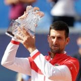 Novak prvo na Sandgrena 2