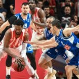 Regularnost ili od Evrolige nema ništa 5