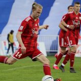 Dva od pet klubova moraju u niži rang 2