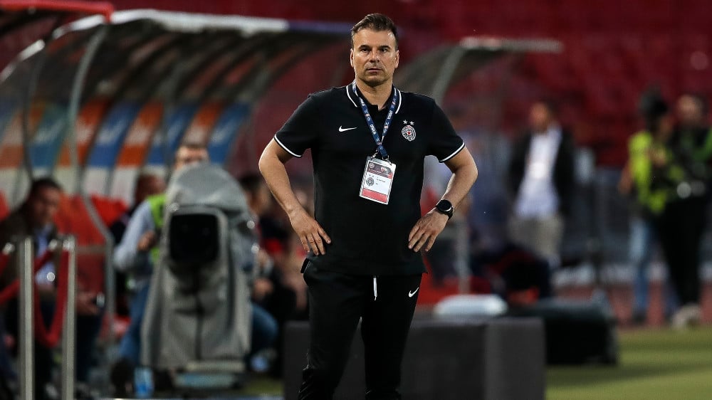Partizan će tokom cele borbe za Ligu konferencije imati "lakše" rivale 1