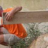 Vitavara: Krštenje na reci Jordan 7