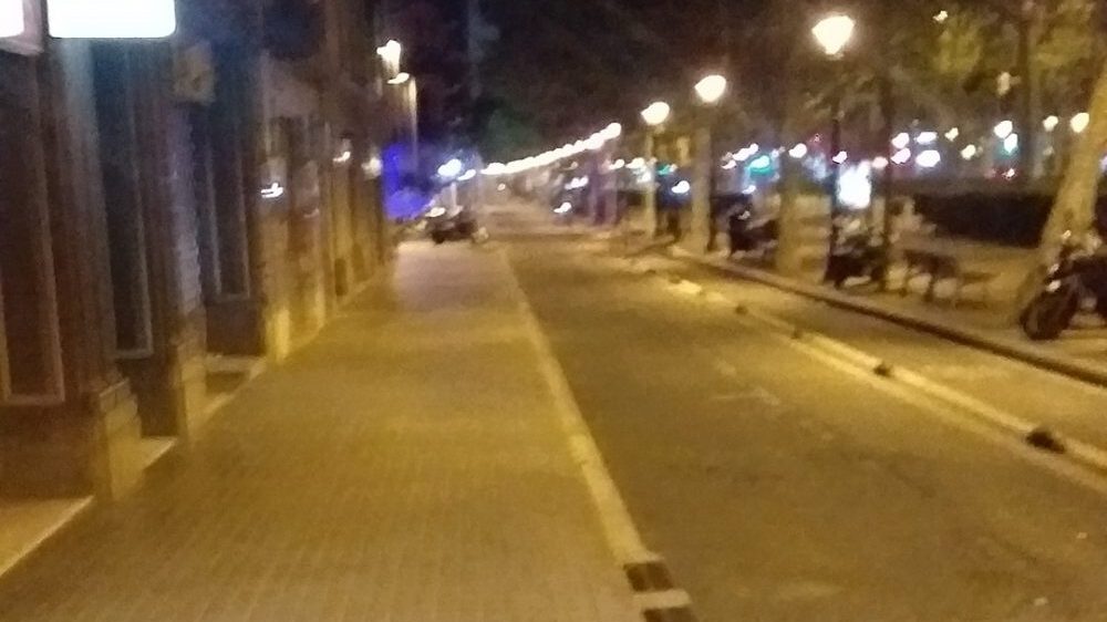 Barselona: Stranac u vlastitom gradu 1