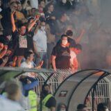 Neizvesno prisustvo publike na finalu Kupa Srbije 25. maja između Crvene zvezde i Partizana 3