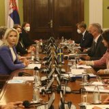 Ženska parlamentarna mreža i Linde o položaju žena u Srbiji 6