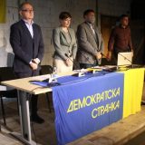 DS: Ignorisanje peticije o litijumu ugroziće i snabdevanje Beograda vodom 2