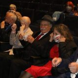 Uručenjem nagrada Radetu Šerbedžiji i Puriši Đorđeviću počeo 49. FEST (FOTO) 5