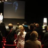 Komemoracija Feđi Stojanoviću održana u Ateljeu 212 3