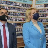 Udruženje porodica Suza otvorilo spomen sobu posvećenu stradalima u Hrvatskoj 1