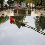 Obeležavanje godišnjice akcije Bljesak u senci sukoba predsednika i premijera Hrvatske 6