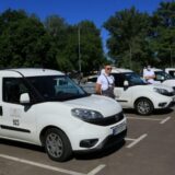 U Beogradu i večeras zaprašivanje komaraca sa zemlje 15