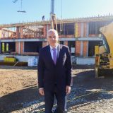 Radojičić: U planu 20 novih vrtića, 4.600 mesta za naše mališane 14