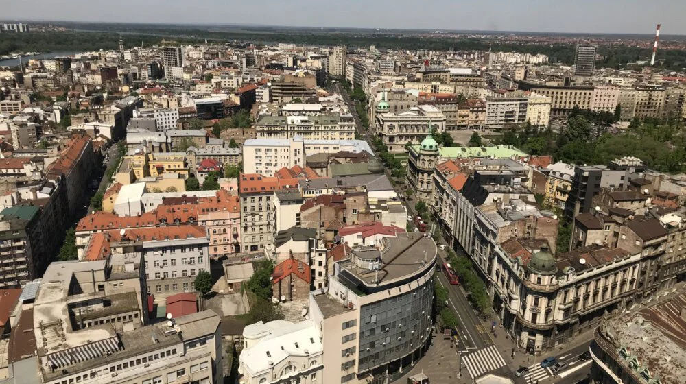 Manifestacija 4. Beogradski polumaraton zakazana za sutra: Koje ulice i do kad će biti privremeno zatvorene? 10