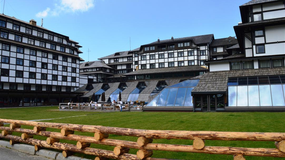 Ulaganja u turizam u zaletu: Svi novi hoteli i urbane rekonstrukcije od Zemunskog keja do Kopaonika 1