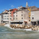 Rovinj: Jedno sećanje na Istru 4