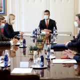 Selaković: Moguća rekordna trgovinska razmena Srbije i Slovenije ove godine 9