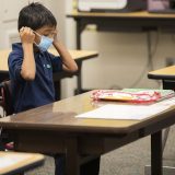 Američka država Vašington najavila potpuno otvaranje škola od jeseni 13