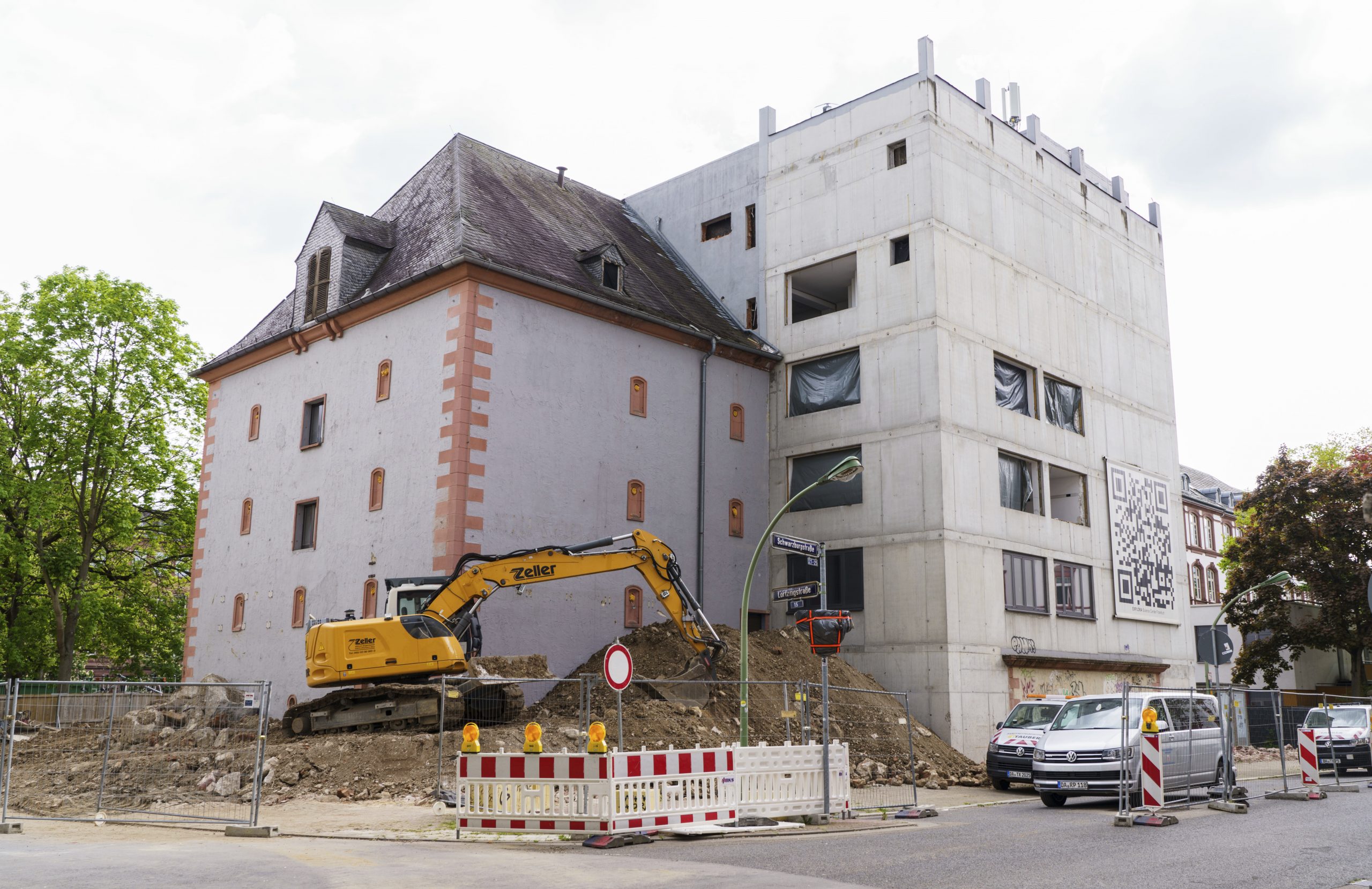 Zbog bombe iz Drugog svetskog rata u Frankfurtu evakuisano oko 25.000 ljudi 1