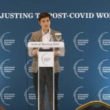 Brnabić: U Srbiji se grade saobraćajnice vrednosti gotovo četiri milijarde evra 10