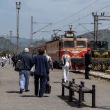 Međunarodni voz na relaciji Bar – Topčider kreće 15. juna 10