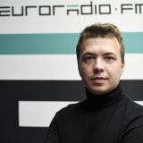 EU uvodi sankcije Belorusiji zbog hapšenja opozicionog aktiviste 4