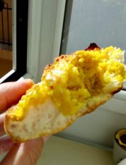 Vege recept: Veganska komplet lepinja 6