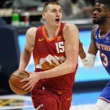 Jokić postigao 32 poena u pobedi Denvera 13