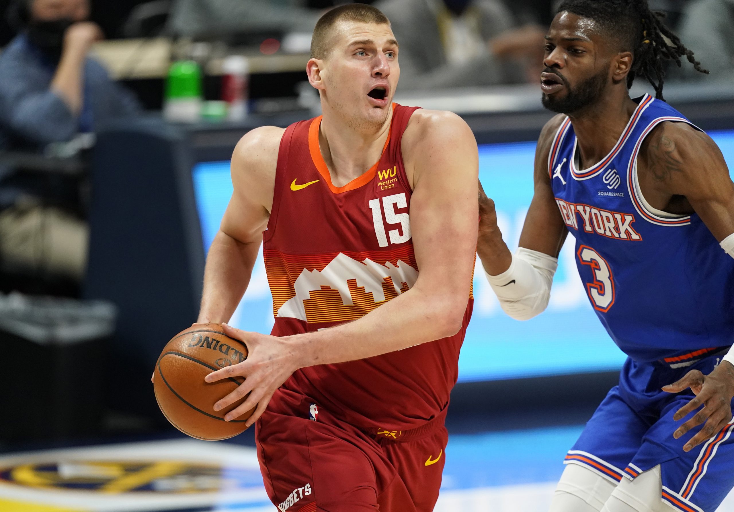 Jokić postigao 32 poena u pobedi Denvera 1