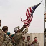 Vojska SAD: Povlačenje iz Avganistana ostvareno od dva do šest odsto 1
