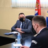 Vulin: Srbija neće biti sigurno mesto za narko-dilere, hapsićemo ih za svaki gram droge 13