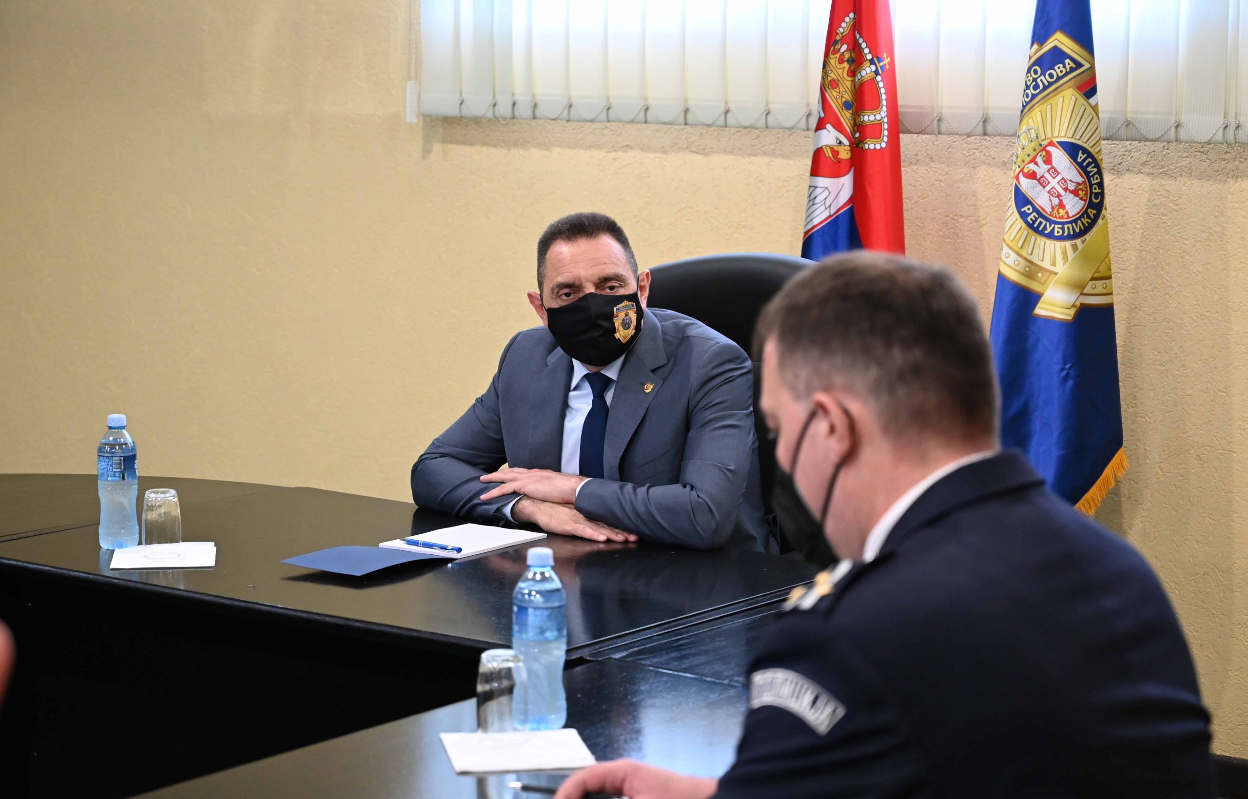 Vulin: Srbija neće biti sigurno mesto za narko-dilere, hapsićemo ih za svaki gram droge 1