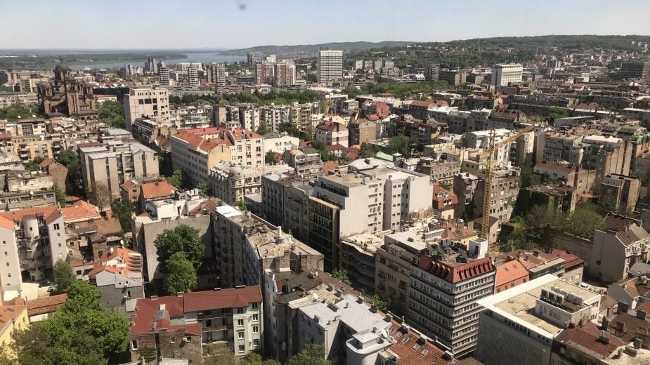 Grad Beograd osniva „Fondaciju za decu i mlade Beograda” 1