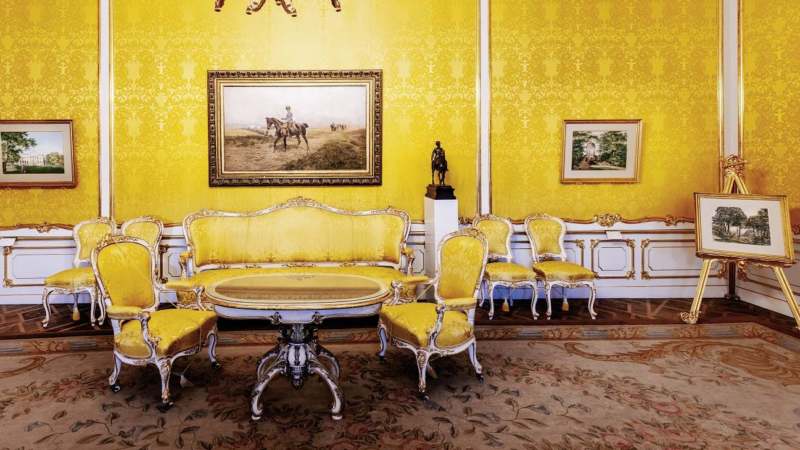 Muzej Albertina nudi onlajn vođenja za gluve osobe 1