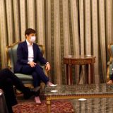 Premijer Grčke premijerki Srbije u Atini: Radujemo se srpskim turistima 10