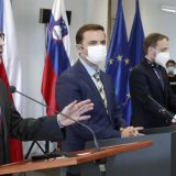Austrija, Češka i Slovenija za otvaranje pregovora EU sa Skopljem i Tiranom 15