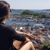 Zime su duge i hladne u Norveškoj, ali vas standard nekako oraspoloži 8