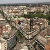 Ne davimo Beograd i udruženja: Da Vlada zaštiti kulturno istorijsko nasleđe od investitora 17