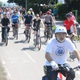 Na "Biciklijadi" 30. maja očekuje se učešće oko 400 rekreativaca 5
