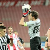 Borjan “jači” od tuče za Zvezdinu duplu krunu 11