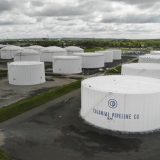 Policija SAD: Kriminalna grupa Darksajd iza sajber napada na američki naftovod 12